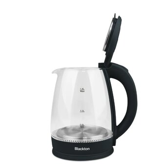  Электрочайник Blackton Bt KT102G Black 
