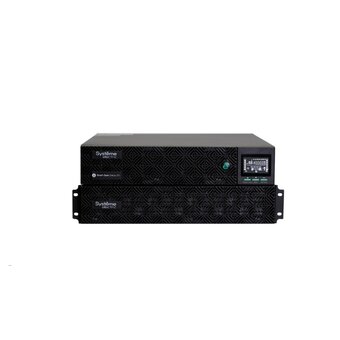  ИБП Systeme Electriс SRV SRVSE6KRTXLIG2 6000Вт 6000ВА черный 