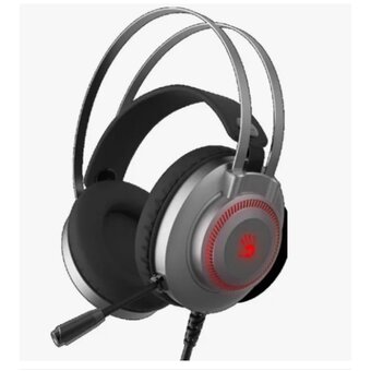  УЦ Наушники A4TECH Bloody J200S серый (Плохая упаковка) 