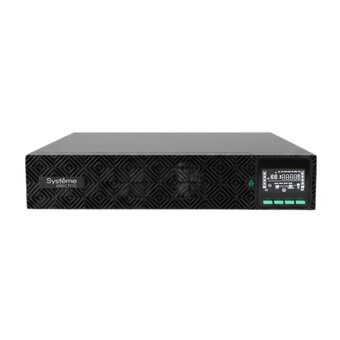 ИБП Systeme Electriс SRV SRVSE10KRTXLIG2-PM 10000Вт 10000ВА черный 