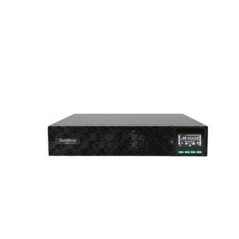  ИБП Systeme Electriс SRV SRVSE6KRTXLIG2-PM 6000Вт 6000ВА черный 
