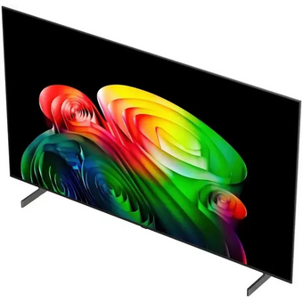  Телевизор LG OLED77B6RLA.ARUG коричневый 
