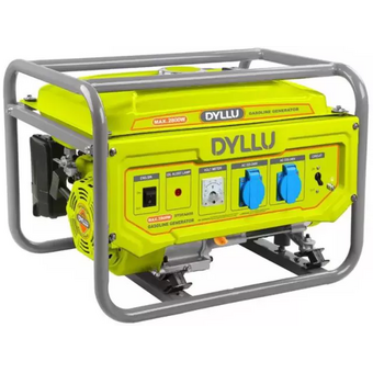  Генератор Dyllu DTGEAA05 