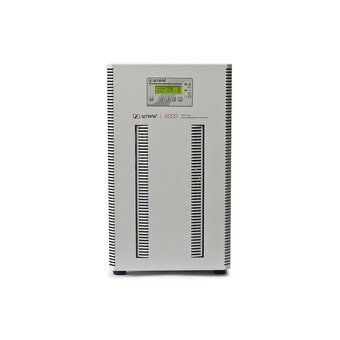  ИБП Штиль ST ST1106L 5400Вт 6000ВА серый 