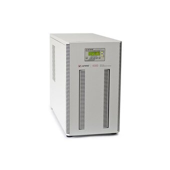  ИБП Штиль ST ST1106L 5400Вт 6000ВА серый 