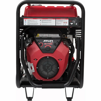  Генератор бензиновый ATLET SC15000-I-3P 