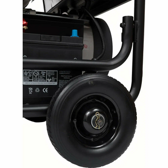  Генератор бензиновый ATLET SC15000-I-3P 