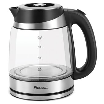  Электрочайник Pioneer KE800G 