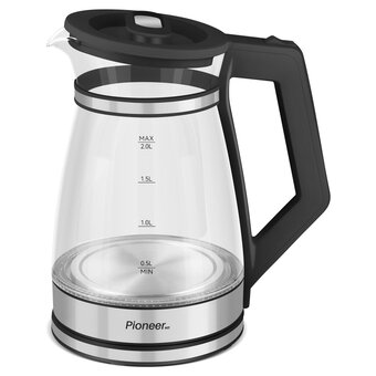  Электрочайник Pioneer KE801G 
