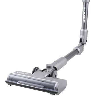  Пылесос Polaris PVCS 4010 Fusion серый 