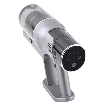  Пылесос Polaris PVCS 4010 Fusion серый 