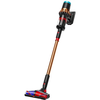  Пылесос Dyson V16 Piston Animal Submarine 900Вт оранжевый/черный (492969-01) 
