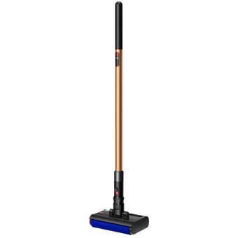  Пылесос Dyson Pencil Wash WR 04 610Вт серебристый/оранжевый (637239-01) 