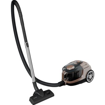  Пылесос Weissgauff WVC-2400 EasyClean G 
