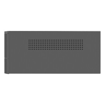  ИБП ExeGate SpecialPro UNB-1000.LED.AVR.4SH (EX299952RUS) 1000VA/700W, LED, AVR, 4*EU/Тип F(Schuko, батарея 12V 7.2Ah-2шт, металлический корпус 