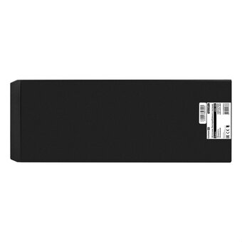  ИБП ExeGate SpecialPro UNB-1000.LED.AVR.4SH (EX299952RUS) 1000VA/700W, LED, AVR, 4*EU/Тип F(Schuko, батарея 12V 7.2Ah-2шт, металлический корпус 