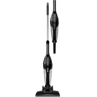  Пылесос Topdevice CVC100 черный 