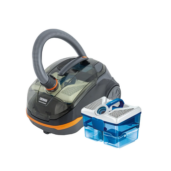  Пылесос THOMAS Aqua box compact 
