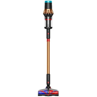  Пылесос Dyson V16 Piston Animal Submarine 900Вт оранжевый/черный (492969-01) 