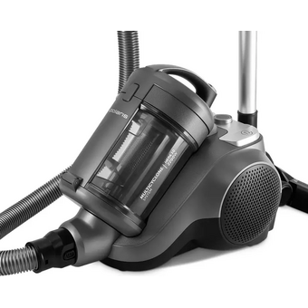  Пылесос Polaris PVC 3344 графит/серый 