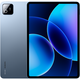  Планшет Xiaomi Pad 8 RU 8/128 Blue VHU6390RU 
