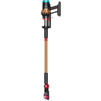  Пылесос Dyson V16 Piston Animal Submarine 900Вт оранжевый/черный (492969-01) 