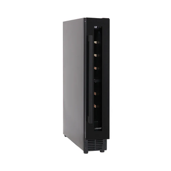  Встраиваемый винный шкаф Libhof CX-9 Black 