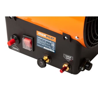  Газовый нагреватель MAXPILER MGH-1701 