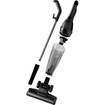  Пылесос Topdevice CVC100 черный 