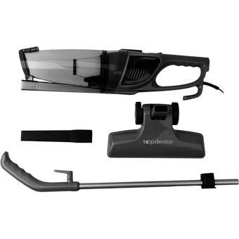  Пылесос Topdevice CVC100 черный 