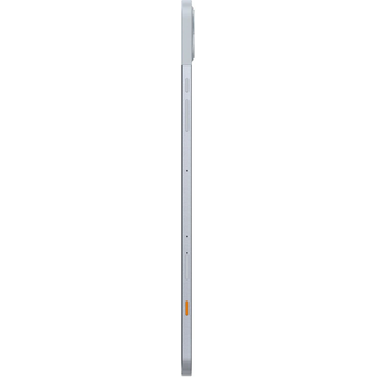  Планшет Tecno MegaPad 11 SE T1102 685 (2.8) 8C 4/128Gb 10.95" IPS 1920x1200 4G Android 15 голубой 8Mpix 5Mpix BT WiFi microSD 1Tb 8000mAh 