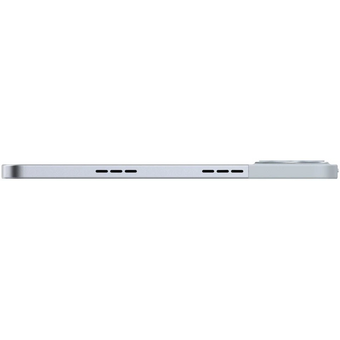  Планшет Tecno MegaPad 11 SE T1102 685 (2.8) 8C 4/128Gb 10.95" IPS 1920x1200 4G Android 15 голубой 8Mpix 5Mpix BT WiFi microSD 1Tb 8000mAh 