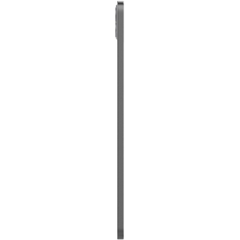  Планшет Tecno MegaPad 11 SE T1102W 685 (2.8) 8C 4/128Gb 10.95" IPS 1920x1200 Android 15 серый 8Mpix 5Mpix BT WiFi microSD 1Tb 8000mAh 1776hrs 