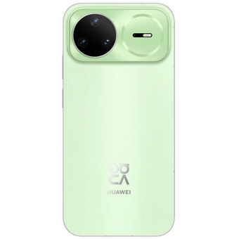  Смартфон HUAWEI Nova 15 Pro 12+512 Gb Green 51098TSA 