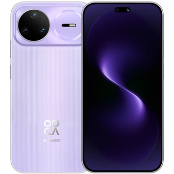  Смартфон HUAWEI Nova 15 Pro 12+512 Gb Violet 51098TRY 