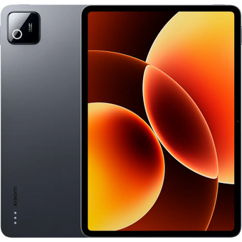  Планшет Xiaomi Pad 8 RU 8/128 Gray РСТ VHU6376RU 