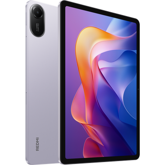  Планшет Xiaomi Redmi Pad 2 4/256 RU Lavender Purple РСТ 
