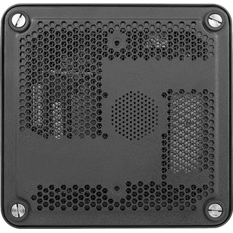  Неттоп MSI Cubi Z 8M-041XRU (9S6-B03241-041) AMD Ryzen 7 255(3.8Ghz)/16384Mb/512PCISSDGb/Int:AMD Radeon 740M/BT/WiFi/war 1y/1.74kg/Black/noOS 