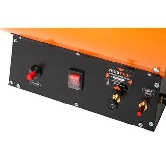  Газовый нагреватель MAXPILER MGH-3301 