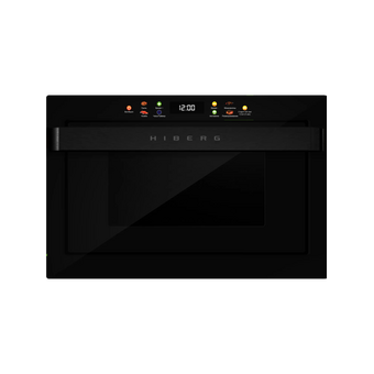  Встраиваемая микроволновая печь HIBERG i-VM 8805 B 