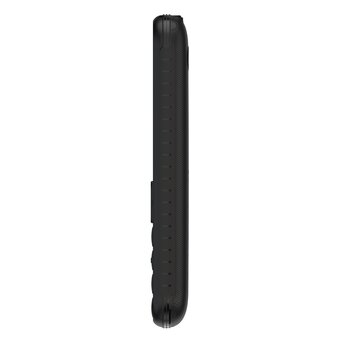  Мобильный телефон Maxvi B241 черный 