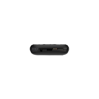  Мобильный телефон Maxvi B241 черный 