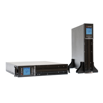  ИБП Штиль STR1103TL 2700Вт 3000ВА черный 