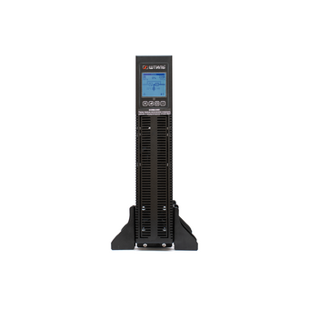  ИБП Штиль STR1103TL 2700Вт 3000ВА черный 