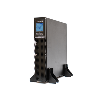  ИБП Штиль STR1103TL 2700Вт 3000ВА черный 