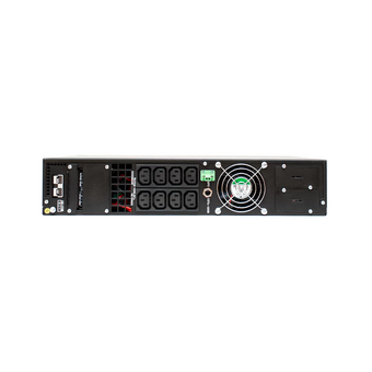  ИБП Штиль STR1103TL 2700Вт 3000ВА черный 