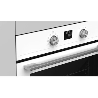 Духовой шкаф Haier HOQ-K4AAN3WB 