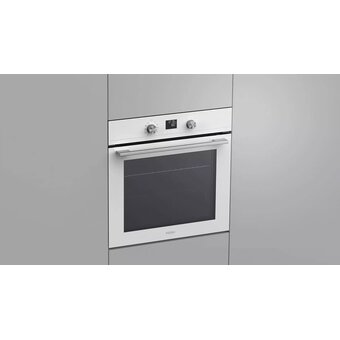  Духовой шкаф Haier HOQ-K4AAN3WB 