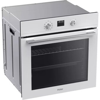  Духовой шкаф Haier HOQ-K4AAN3WB 