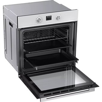  Духовой шкаф Haier HOQ-K4AAN3WB 